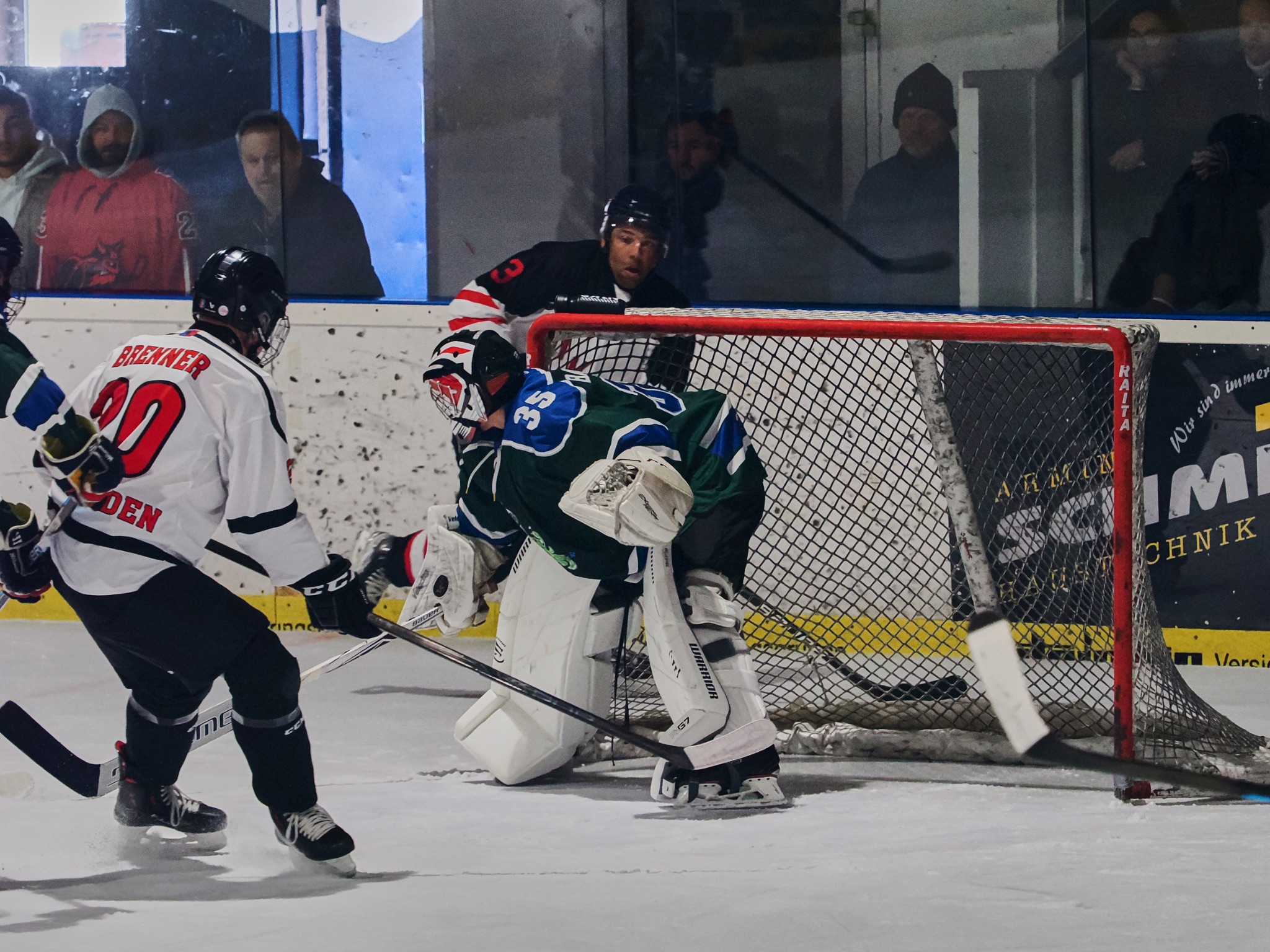 DPL Finals 2025 2870